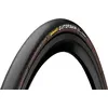 Image de Boyau 700x25 continental sprinter gatorskin noir/noir 300gr (25-622)