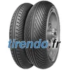 Image de Pneus moto Continental ContiRaceAttack Rain ( 120/70 R17 TL Composé de caoutchouc RAIN, NHS, Roue avant )