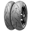 Image de Pneu CONTINENTAL ContiSportAttack 2 120/70 ZR 17 M/C (58W) TL