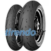 Image de Pneus moto Continental ContiSportAttack 5 ( 180/55 ZR17 TL (73W) roue arrière, M/C )
