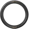 Image de Continental Pneu Vtt Dubnital Trail Rapid Tubeless 27.5´´ X 2.40 27.5´´ x 2.40