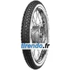 Image de Pneus moto Continental KKS10 WW ( 2 3/4-17 RF TT 47J roue arrière, M/C, Roue avant WW )