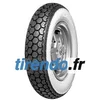 Image de Pneus moto Continental K62 WW ( 3.50-10 RF TL 59J roue arrière, M/C, Roue avant WW )