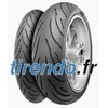 Image de Pneus moto Continental ContiMotion M ( 180/55 ZR17 TL (73W) roue arrière, M/C, variante M )