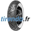 Image de Pneus moto Continental ContiTwist WW ( 120/70-12 RF TL 58P roue arrière, M/C, Roue avant WW )