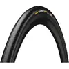 Image de Continental, Pneu de vélo, (28 x 1.00, 25-622)