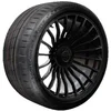 Image de Pneus été Continental SportContact 7 Force ( 275/35 ZR21 (103Y) XL BB, EVc, avec rebord protecteur de jante )