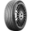 Image de Pneus été Continental ContiSportContact 5 SSR ( 255/50 R19 103W MOE, SUV, avec rebord, runflat )