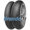 Image de Pneus moto Continental ContiRaceAttack Rain ( 190/55 R17 TL roue arrière, Composé de caoutchouc RAIN, NHS )