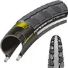 Image de Continental pneu pliant topcontact ii vectran breaker reflex noir noir reflex 47 - 622