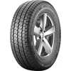 Image de Les pneus industriels, pneus camion et les pneus utilitaire Continental VancoFourSeason 2 ( 205/65 R16C 107/105T 8PR Double marquage 103H )