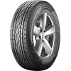 Image de Pneus été Continental ContiCrossContact LX 2 ( 285/65 R17 116H EVc, avec rebord protecteur de jante )
