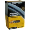 Image de Continental Chambre à Air Compact Dunlop 26 Mm 14''