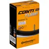 Image de Continental, Chambre à air, (Dunlop (DV), 14", 26 mm)