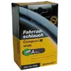Image de Continental Chambre à Air Compact Schrader 40 Mm 20''