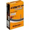 Image de Continental, Chambre à air, (Presta (SV), 26", 60 mm)