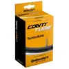 Image de Continental chambre à air pour vélo de tourisme de 26 slim noir s42 28 32-559 597