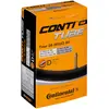 Image de Continental, Chambre à air, (Dunlop (DV), 26", 40 mm)
