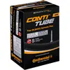 Image de Continental, Chambre à air, (Presta (SV), 26", 42 mm)