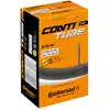 Image de Continental, Chambre à air, (Presta (SV), 26", 60 mm)
