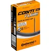 Image de Continental tube intérieur Race Light 28 pouces (18/25-622/630) FV 60 mm