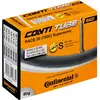 Image de Continental, Chambre à air, (Presta (SV), 28", 60 mm)
