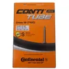 Image de Continental tube intérieur 28 pouces (32/47-622Cross) FV 60 mm