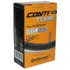 Image de Continental Chambre à Air Tour Dunlop 40 Mm 700C