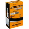 Image de Continental, Chambre à air, (Dunlop (DV), 28", 28 mm)