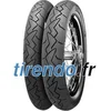 Image de Pneus moto Continental ContiClassicAttack ( 100/90 R19 TL 57V M/C, Roue avant )
