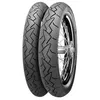 Image de Pneu CONTINENTAL ContiClassicAttack 110/90 R 18 M/C 61V TL