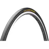 Image de Continental pneu extérieur Hometrainer II fold 28 x 7/8 (23-622) noir