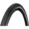 Image de Continental Pneu Rigide Urbain Contact Spike 240 Reflex 700c X 35 700C x 35