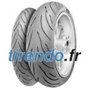 Image de Pneus moto Continental ContiMotion Z ( 120/60 ZR17 TL (55W) M/C, variante Z, Roue avant )