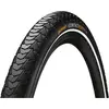 Image de Continental, Pneu de vélo, (28 x 1 3/8 x 1 5/8, 37-622)