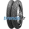 Image de Pneus moto Continental ContiClassicAttack ( 90/90 R18 TL 51V M/C, Roue avant )