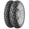 Image de Pneu CONTINENTAL TKC 70 110/80 R 19 59V TL M+S
