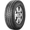 Image de Les pneus industriels, pneus camion et les pneus utilitaire Continental VanContact Winter ( 215/65 R16C 109/107R 8PR Double marquage 106T, EVc )