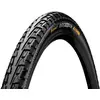 Image de Continental Pneu Rigide Urbain Ride Tour 26'' X 2.1 27.5'' x 2.1