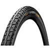 Image de Continental tube extérieur Ride Tour 26 x 1,75 (47-559) reflex noir