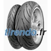 Image de Pneus moto Continental ContiMotion M ( 150/60 ZR17 TL 66W roue arrière, M/C, variante M )