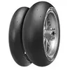 Image de Pneu CONTINENTAL ContiTrack Soft 120/70 R 17 M/C NHS TL