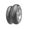 Image de Pneu Moto Continental Contitracmed 180/60 R 17 00 Tl Arrière