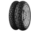 Image de Pneu CONTINENTAL TKC 70 160/60 ZR 17 M/C (69W) TL M+S