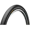 Image de Continental Pneu Rigide De Vtt Double Fighter Iii 180 Tpi Sport 27.5´´ X 2.00 27.5´´ x 2.00