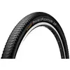Image de Continental Pneu Rigide De Vtt Double Fighter Iii 180 Tpi Sport 26´´ X 1.90 26´´ x 1.90