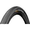 Image de Continental Pneu Rigide Urbain Double Fighter 3 24'' X 2.00 24'' x 2.00