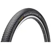 Image de Continental Pneu Rigide Urbain Double Fighter Iii 180 Tpi Sport 20'' X 1.75 20'' x 1.75