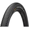 Image de Continental Pneu Rigide Urbain Doublefighter Ii Reflex 700c X 35 700C x 35