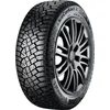 Image de Pneus d'hiver Continental IceContact 2 ( 235/65 R19 109T XL, SUV, Clouté, avec rebord protecteur de jante )